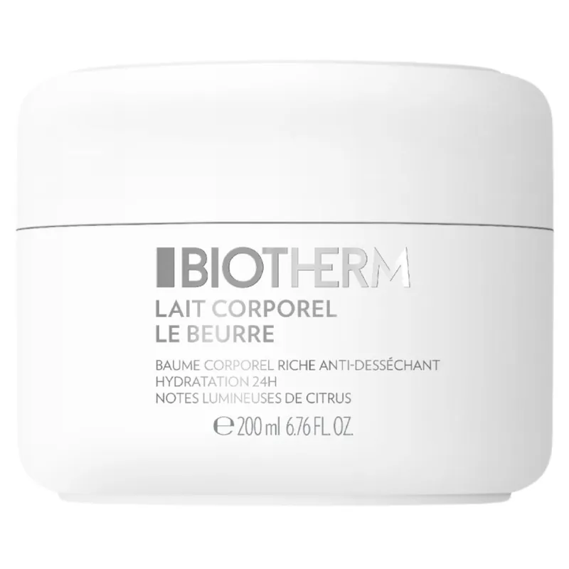 Biotherm Beurre Corporel Intensive Anti Dryness Body Butter Günstig