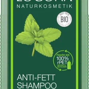 Must-Have Logona Anti-Fett Shampoo Bio-Zitronenmelisse 250 ml