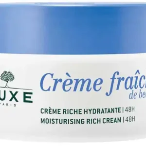 Begrenztes Angebot NUXE Crème Fra\\u00eeche de Beauté Moisturising Rich Cream