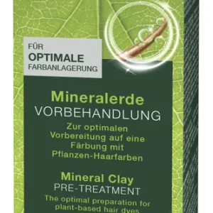 Logona Mineralerde Vorbehandlung Direktkauf