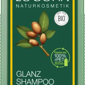 Logona Glanz Shampoo Bio- Arganöl 250 ml Sonderangebot