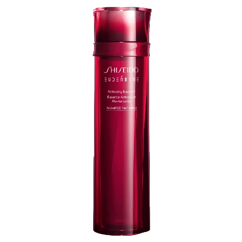 Beliebt Shiseido Eudermine Activating Essence