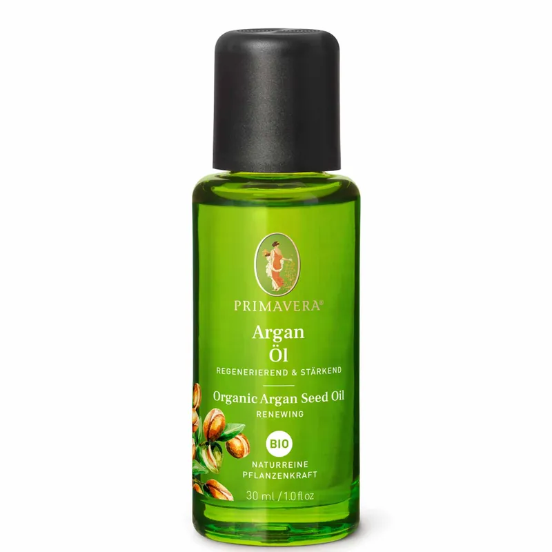 Arganöl bio, 30 ml Expressversand