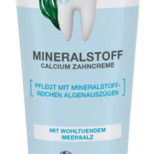 Logona MINERALSTOFF Calcium Zahncreme 75 ml Super-Preis