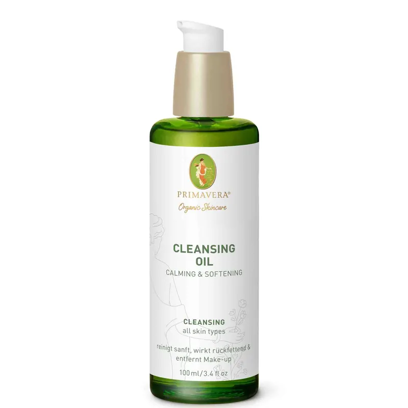 Heißes Angebot Cleansing Oil, 100ml