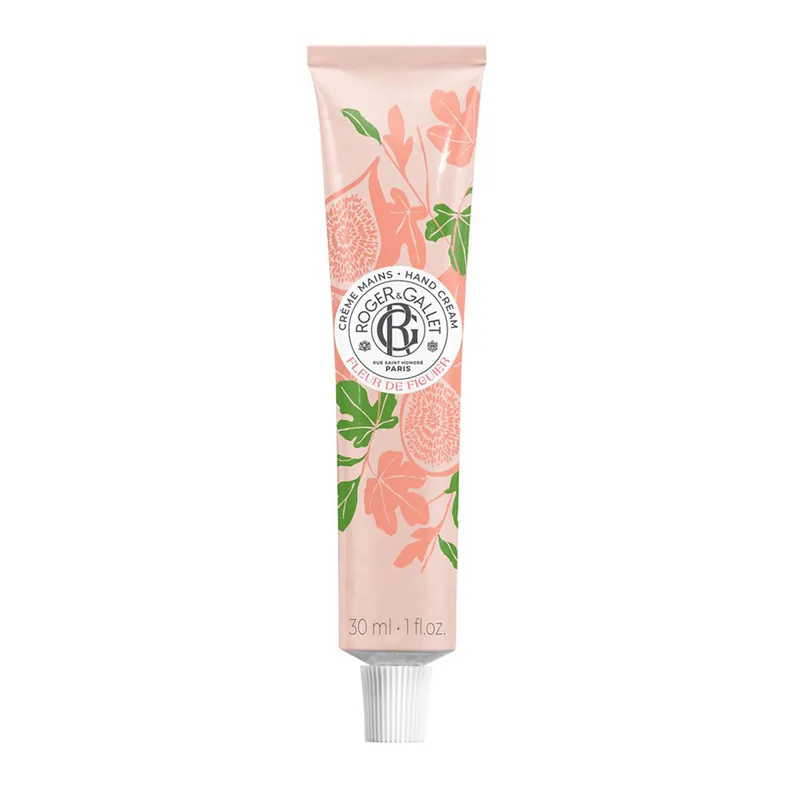 Roger & Gallet Fleur de Figuier Wellbeing Hand Cream Direkt Vom Hersteller