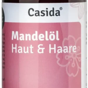 Mandelöl Haut & Haare Naturrein 200 ml Preiswert