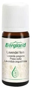 Lavendel fein Duftöl, 10 ml Garantierte Lieferung