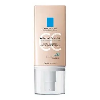 Kostenloser Versand ROCHE-POSAY Rosaliac CC Creme 50 ml