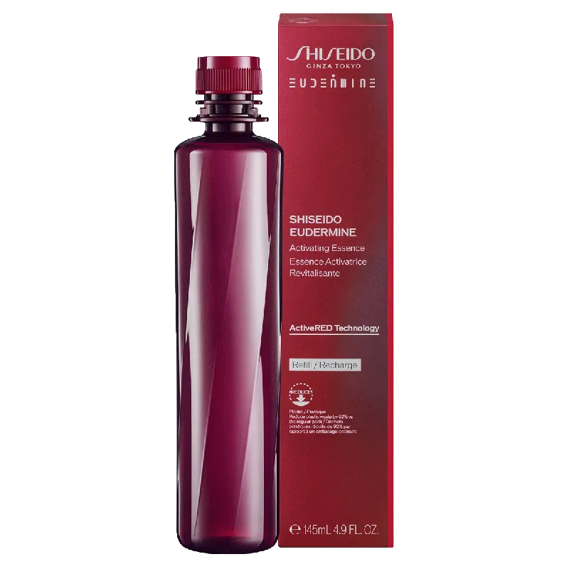 Shiseido Eudermine Activating Essence Refill Sale