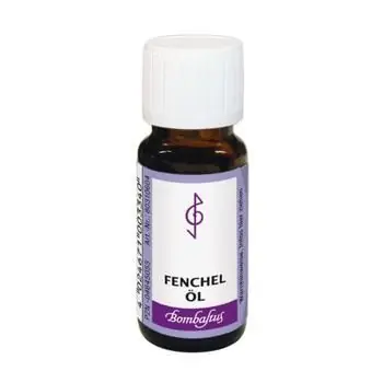 FENCHELÖL 10 ml Neuheit