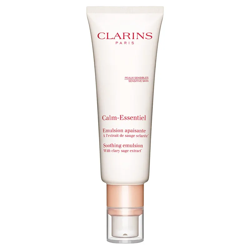 Clarins Calm Essentiel Soothing Emulsion Kracherpreis