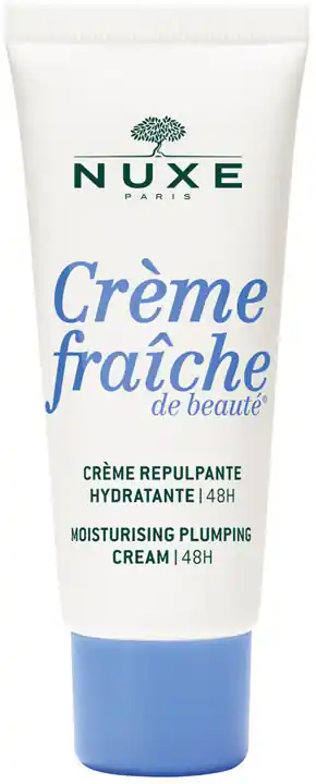 Nur Für Kurze Zeit NUXE Crème Fra\\u00eeche de Beauté Moisturising Plumping Cream