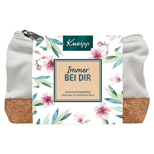 Top-Angebot Kneipp Geschenkpackung Immer bei Dir, 1 P
