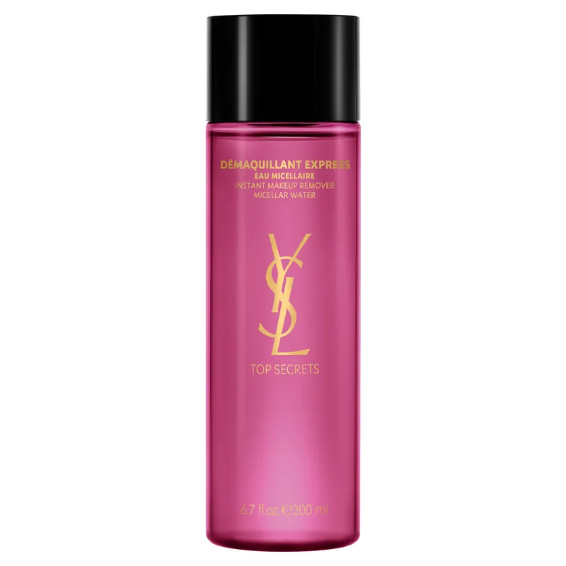 Letzte Chance Yves Saint Laurent Top Secret Micellar Water