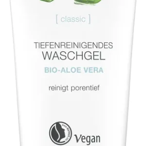 Logona Vitalisierendes Waschgel 100 ml Mega-Angebot