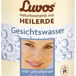 Neu Luvos Heilerde 150 ml Gesichtswasser