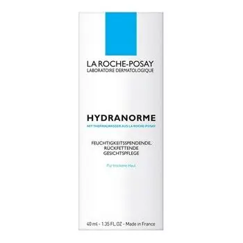 ROCHE-POSAY Hydranorme Emulsion 40 ml Direkt Vom Hersteller