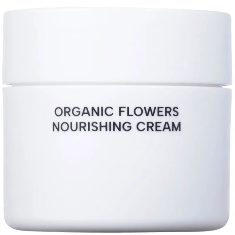 Nourishing Cream, 50 ml Abverkauf