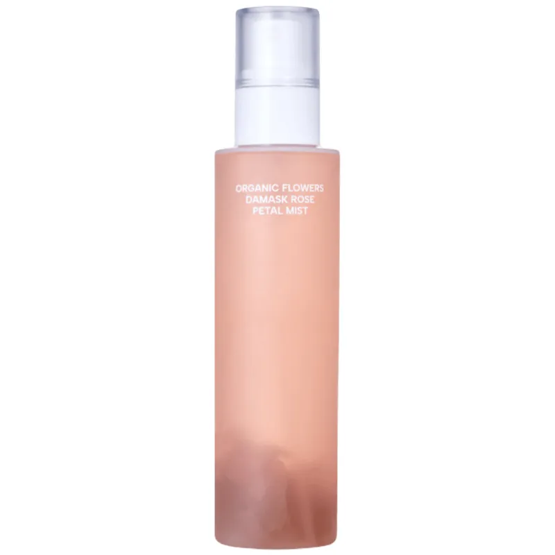 Günstig Damask Rose Petal Mist 100ml