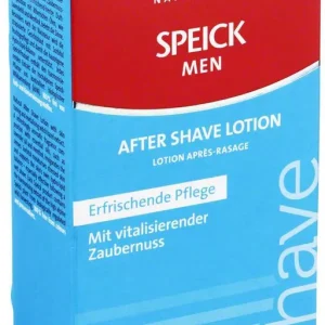 Speick Rasierwasser After Shave Lotion 100 ml Lotion Günstig
