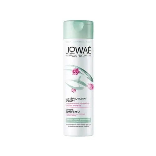 Jowae Reinigungsmilch beruhigend, 200 ml Neu