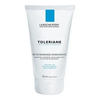 ROCHE-POSAY Toleriane Reinigungsgel 150 ml Sonderangebot