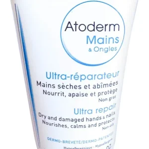 Bioderma Atoderm Mains Handcreme 50ml Gratis Versand