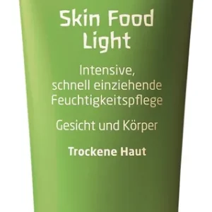 Direkt Vom Hersteller Weleda Skin Food Light 75 ml