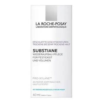 ROCHE-POSAY Substiane+ extra reichhaltig Creme 40 ml Nur Heute