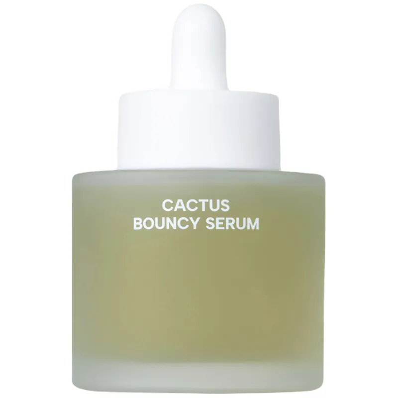 Cactus Bouncy Serum 33ml Neue Ware