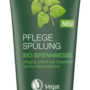 Kostenfreie Lieferung Logona Pflege Spülung Bio-Brennnessel 200 ml