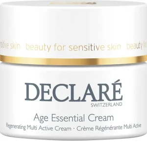 Declaré Age Control Age Essential Cream Zertifiziert
