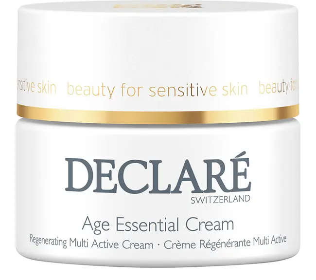 Declaré Age Control Age Essential Cream Zertifiziert