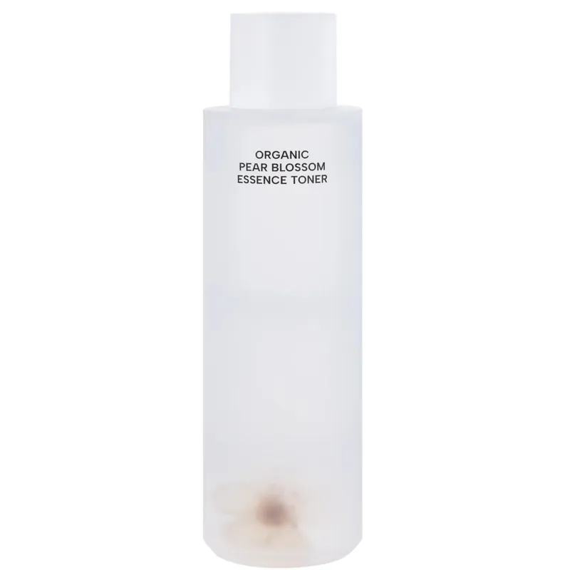 Zertifiziert Pear Blossom Essence Toner, 160ml