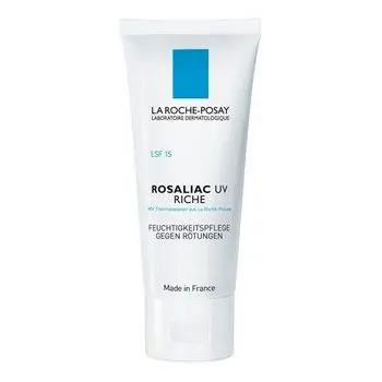 ROCHE-POSAY Rosaliac UV Creme reichhaltig 40 ml Schneller Versand
