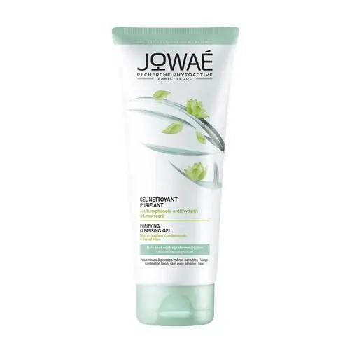 Jowae Reinigungsgel, 200 ml Letzte Chance