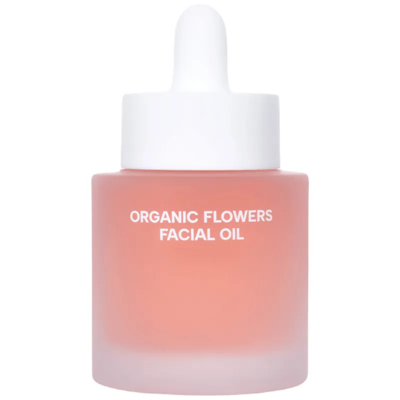 Sichere Zahlung Facial Oil Deep Rich, 32ml