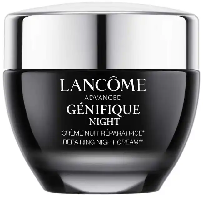 Lancôme Génifique Night Cream Online Kaufen