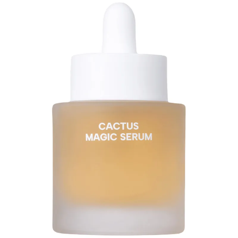 Mega-Angebot Cactus Magic Serum 32ml