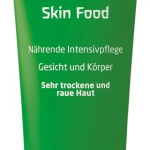 Weleda Skin Food 75 ml Sichere Zahlung