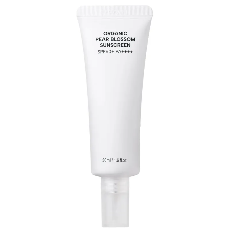 Meistverkauft Pear Blossom Sunscreen SPF50+, 50ml