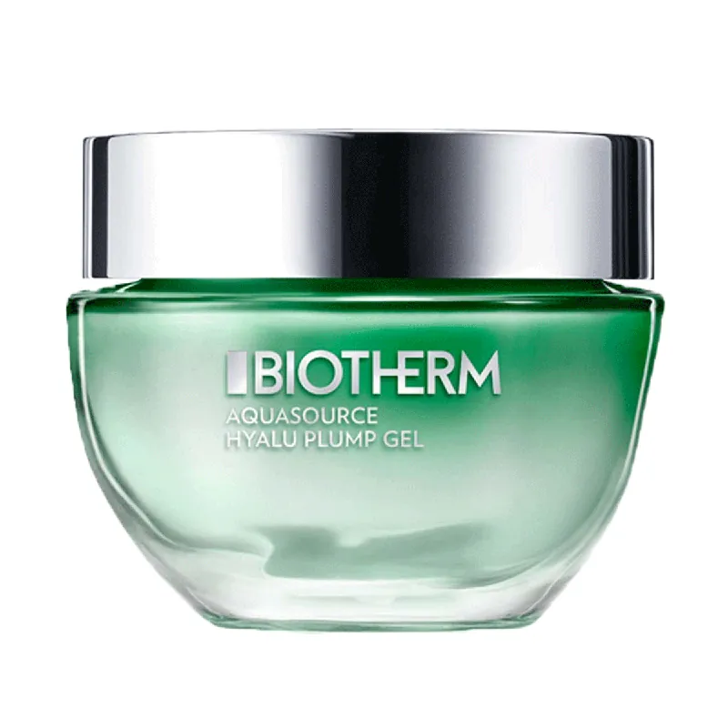 Zertifiziert Biotherm Aquasource Gel - PNM