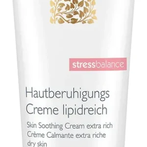 Billig Declaré Stress Balance Skin Soothing Cream Extra Rich