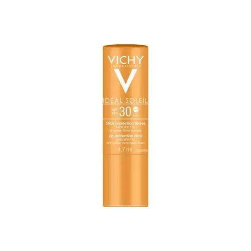 Sonderangebot Vichy Capital Soleil Lippenstift LSF 30, 4.7 ml