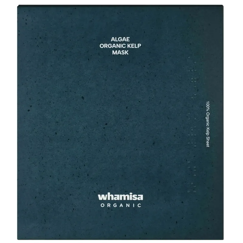 Algae Kelp Mask - 5 Stück Direkt Vom Hersteller