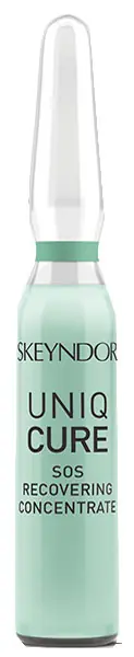 Preisreduziert Skeyndor Uniqcure SOS Recovering Concentrate 7x 2ml