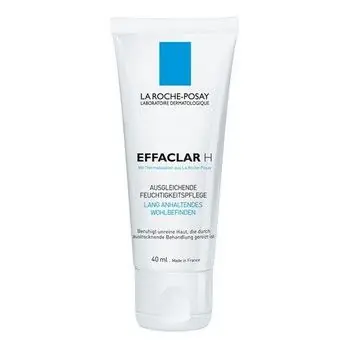Preis Gesenkt ROCHE-POSAY Effaclar H Creme 40 ml