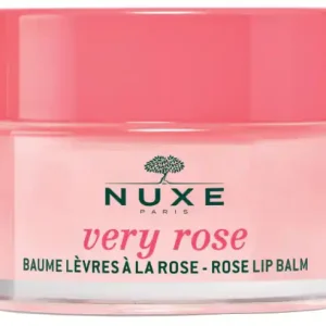 Gratis Versand NUXE Very Rose Rose Lip Balm