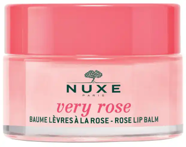 Gratis Versand NUXE Very Rose Rose Lip Balm
